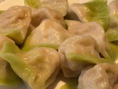-船歌·鱼水饺青岛菜(金狮广场店)