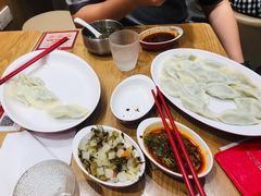 -喜家德虾仁水饺(南山书城店)