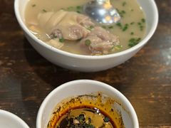-牛王庙(龙华花园店)