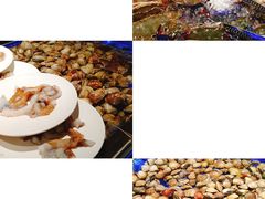 -诱货海鲜自助火锅(爱琴海购物公园东百店)
