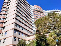 -上海市静安区闸北中心医院