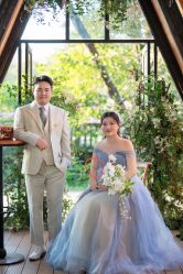 -雪中彩影婚纱摄影·微光艺术中心