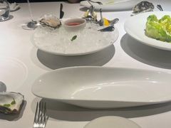 -Oyster Talks 四度蚝法餐厅