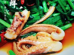 -舟小鲜·舟山小渔村(凤城四路中登广场店)