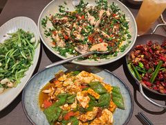 -山石榴·贵州菜(陆家嘴中心店)