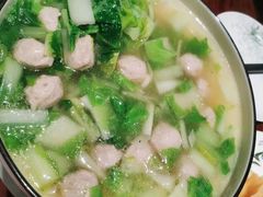 -崔义清鲁菜馆(大明湖店)