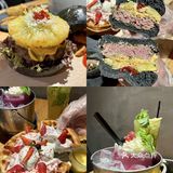 厦门探店｜沙坡尾必吃的黑汉堡快来收了他！