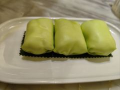 -独一处粥城(抚河北路店)