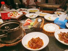 -苏浙徽·农家大院(开发区星湖101店)