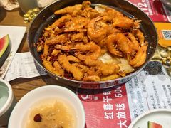 -红蕃干锅·脆皮香辣虾(南屏街金鹰店)