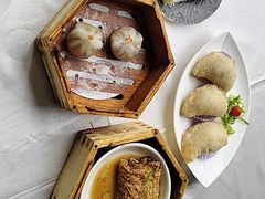 -港湾宴会厅(京基百纳店)