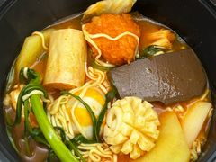 -天津工业大学西苑餐厅