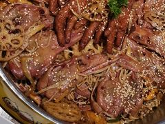-一品渝香·好吖好鸭时尚干锅鸭头(乐汇城店)