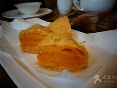 -广东道至正餐厅(区庄店)