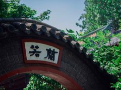-湛山寺