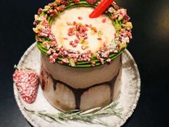 -BE NORMAL CAFE(霞溪路店)