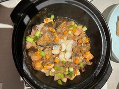 -狮王府淮扬菜(夫子庙老门东店)