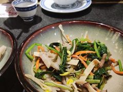 -南京大牌档(新街口德基广场店)