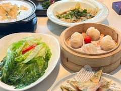 -盛世名点(客世界店)