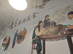 -光头药膳鸡(莱茵小镇店)