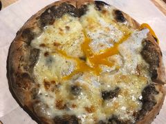 -Mercato莫卡多露台餐厅与酒吧(K11店)