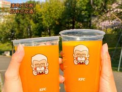 -肯德基(彩德城店)