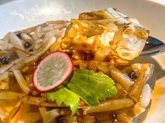 -渔傅·霞浦滩涂海鲜(建平店)