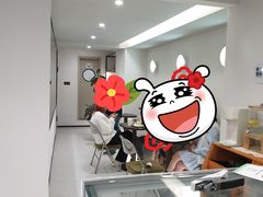 -流酥可心·牛乳蛋糕商店(禾祥西路店)