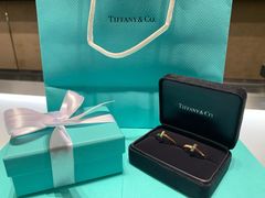-Tiffany & Co.蒂芙尼
(杭州万象城店)
