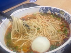 -西部马华清真兰州牛肉面·烧烤夜市(上地店)