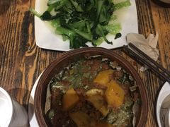 -胡桃里音乐餐厅(陶溪川店)(川湘赣菜·世界百大酒庄直供红酒·音乐表演)