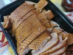 -鹅堂·荣昌卤鹅(学田湾店)