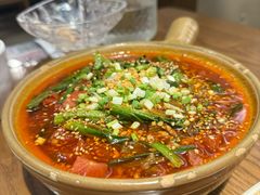 -金孔雀德宏傣味餐馆(魏公村店)