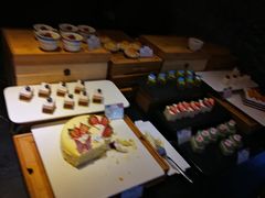 -昆明佳华广场酒店·西餐厅