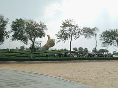 -银滩滨海旅游度假区