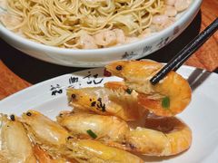 -裕兴记•蟹黄面馆(人民广场店)