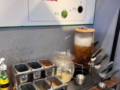 -成都你六姐·牛肉冒菜(上海环宇荟店)