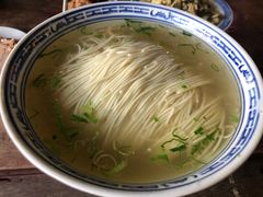 -同得兴 Since·1995 传统苏式面馆(嘉馀坊店)