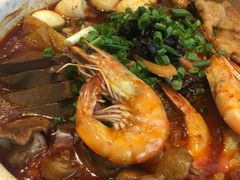 -眉州东坡(团结湖店)