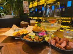 -ibarrel爱杯·bistro&brunch(江宁路店)