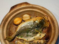 -小城故事·地道宁波味(月湖盛园店)