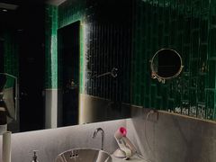 -TOP健身私教工作室(侨香店)