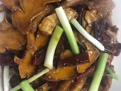 姜辣凤爪-聚味瞿记·龙虾堂(树木岭店)