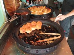 -牛煎里牛肉煎包淮南牛肉汤(广东路店)