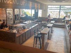 -Vanilla Specialty Coffee(八大关店)