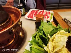 -牛街·马辈儿涮肉(牛街总店)