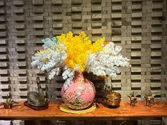 -三号黄浦会Canton Table