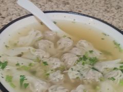 -小倩倩•鸡汤馄饨(江西路创始店)