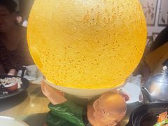 -吴越荣记苏州菜·松鼠桂鱼(月光码头店)