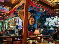 -Famous肥猫墨西哥音乐餐吧(五棵松华熙LIVE店)